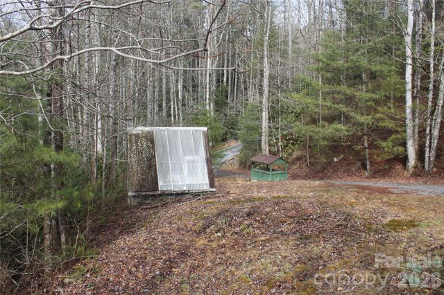 14 Irvin Road, Pisgah Forest, NC 28768