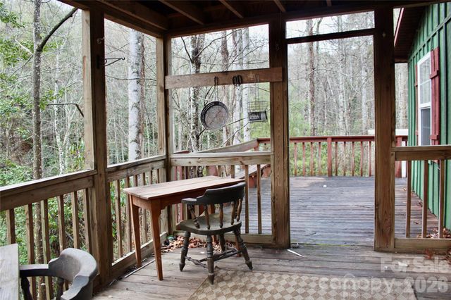 14 Irvin Road, Pisgah Forest, NC 28768