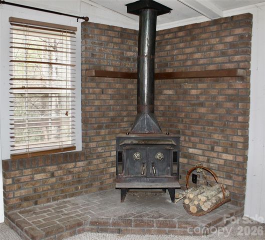 14 Irvin Road, Pisgah Forest, NC 28768