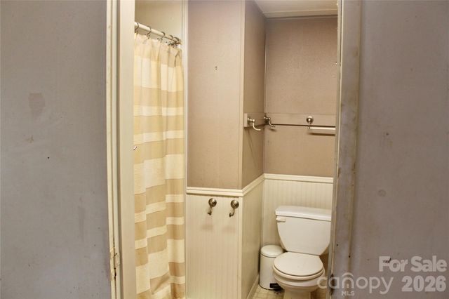 14 Irvin Road, Pisgah Forest, NC 28768