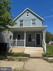 509 WARREN ST, Beverly, NJ 08010