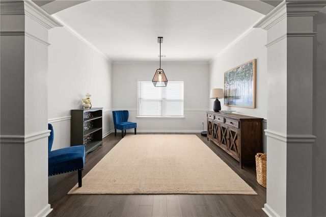 4730 Sandy Creek Drive, Cumming, GA 30028