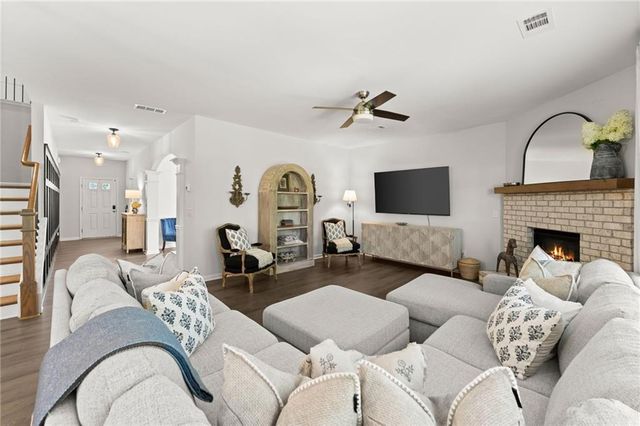 4730 Sandy Creek Drive, Cumming, GA 30028