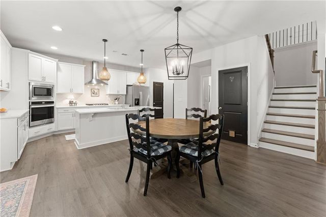 4730 Sandy Creek Drive, Cumming, GA 30028