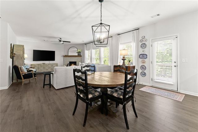 4730 Sandy Creek Drive, Cumming, GA 30028