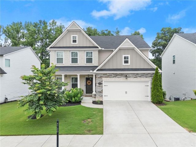 4730 Sandy Creek Drive, Cumming, GA 30028