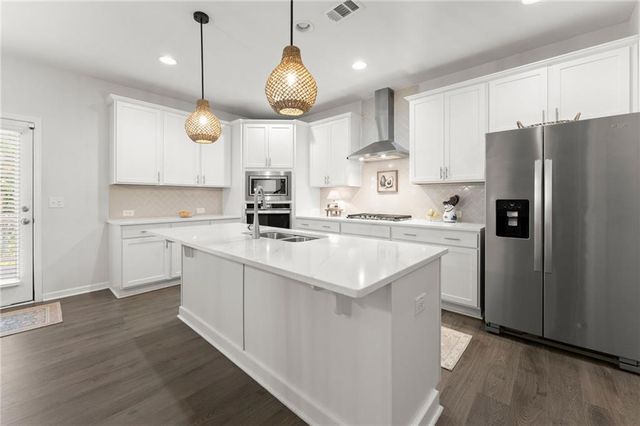 4730 Sandy Creek Drive, Cumming, GA 30028