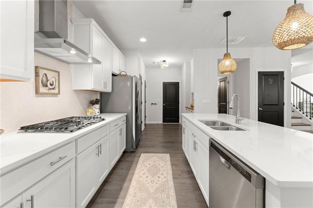 4730 Sandy Creek Drive, Cumming, GA 30028