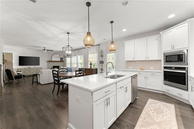 4730 Sandy Creek Drive, Cumming, GA 30028