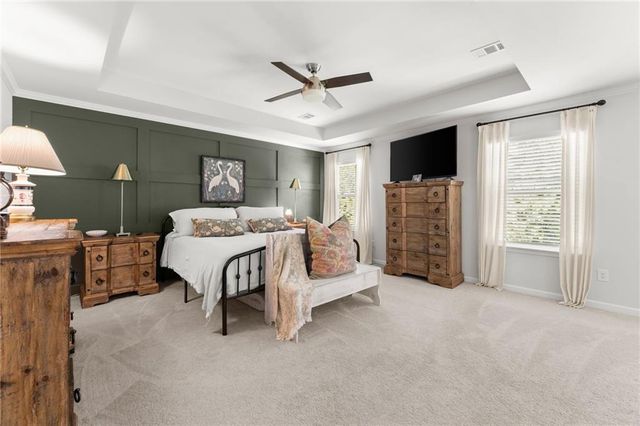 4730 Sandy Creek Drive, Cumming, GA 30028