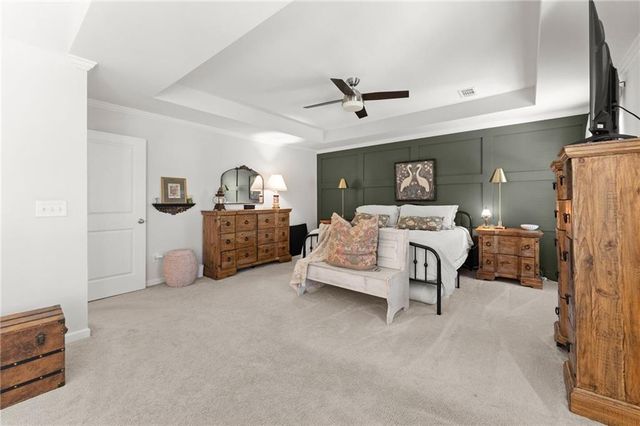 4730 Sandy Creek Drive, Cumming, GA 30028