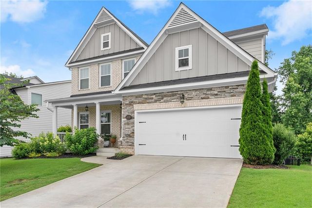 4730 Sandy Creek Drive, Cumming, GA 30028