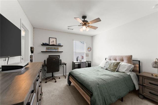 4730 Sandy Creek Drive, Cumming, GA 30028