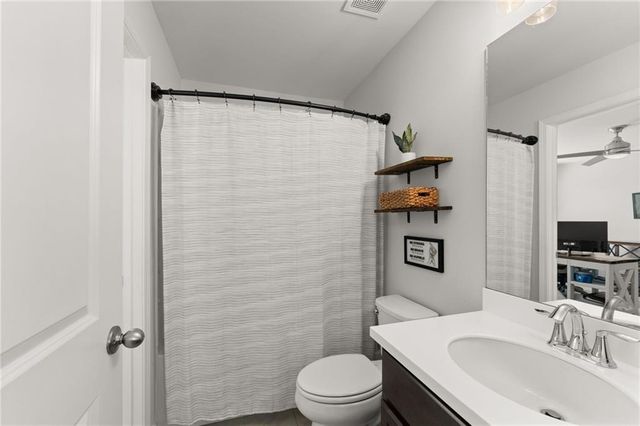 4730 Sandy Creek Drive, Cumming, GA 30028