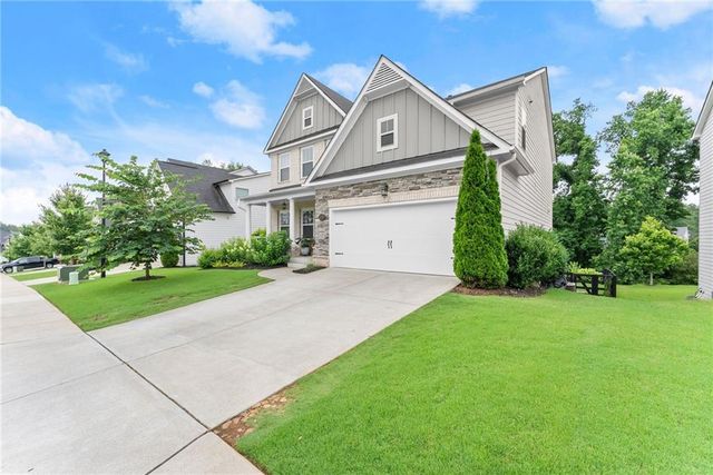 4730 Sandy Creek Drive, Cumming, GA 30028
