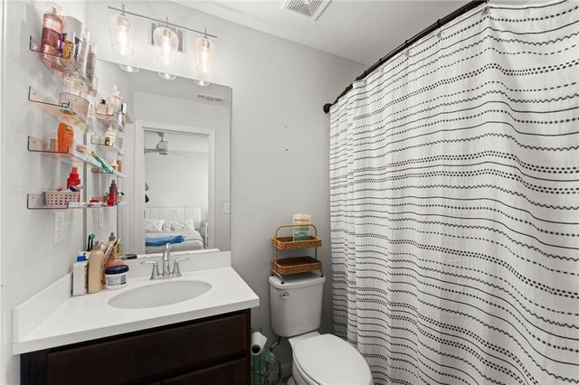 4730 Sandy Creek Drive, Cumming, GA 30028