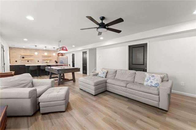 4730 Sandy Creek Drive, Cumming, GA 30028