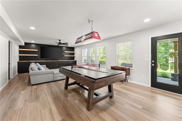 4730 Sandy Creek Drive, Cumming, GA 30028