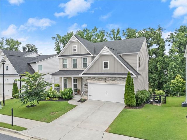 4730 Sandy Creek Drive, Cumming, GA 30028