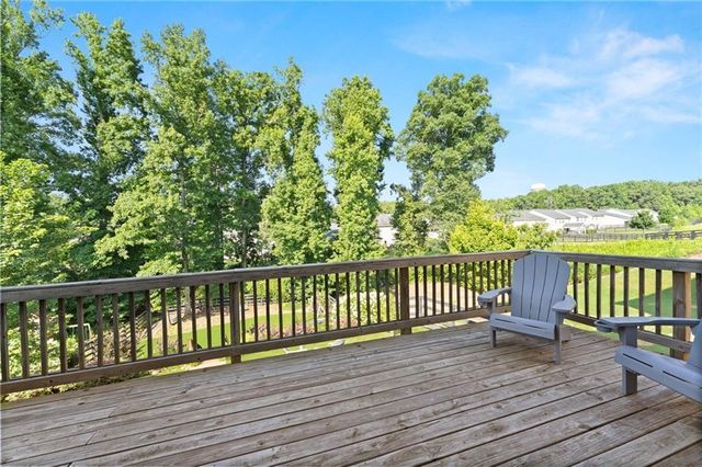 4730 Sandy Creek Drive, Cumming, GA 30028