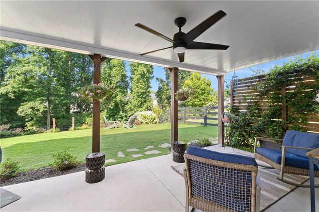 4730 Sandy Creek Drive, Cumming, GA 30028