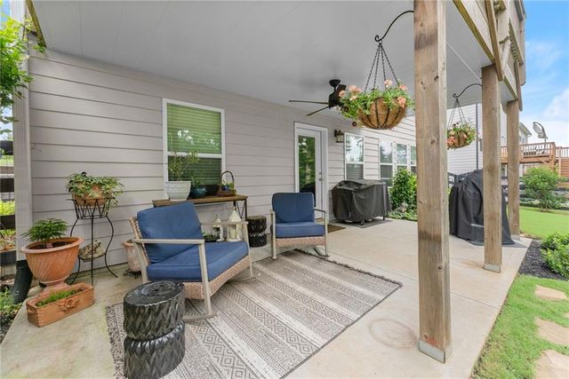 4730 Sandy Creek Drive, Cumming, GA 30028