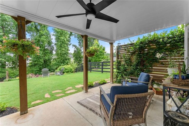 4730 Sandy Creek Drive, Cumming, GA 30028