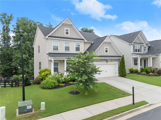 4730 Sandy Creek Drive, Cumming, GA 30028