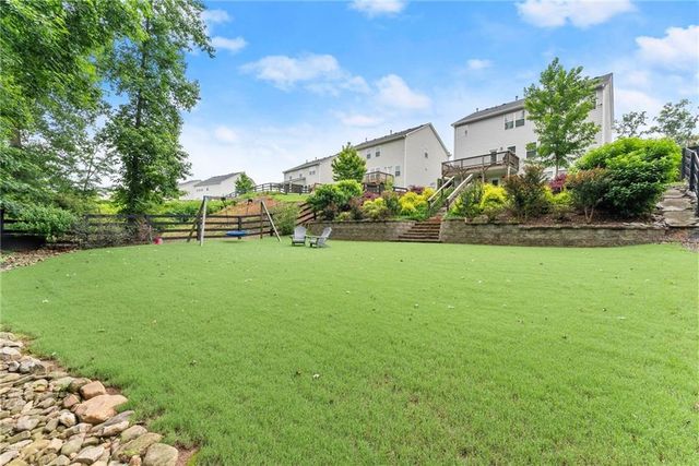 4730 Sandy Creek Drive, Cumming, GA 30028