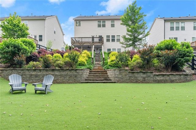 4730 Sandy Creek Drive, Cumming, GA 30028