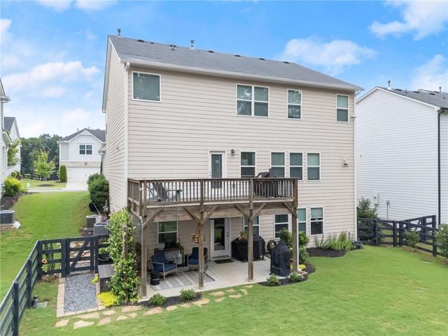 4730 Sandy Creek Drive, Cumming, GA 30028