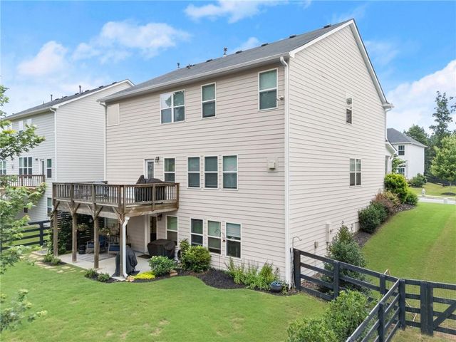4730 Sandy Creek Drive, Cumming, GA 30028