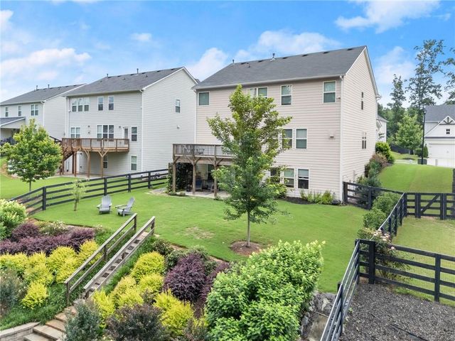 4730 Sandy Creek Drive, Cumming, GA 30028
