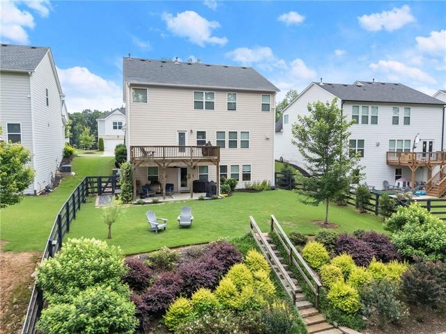 4730 Sandy Creek Drive, Cumming, GA 30028