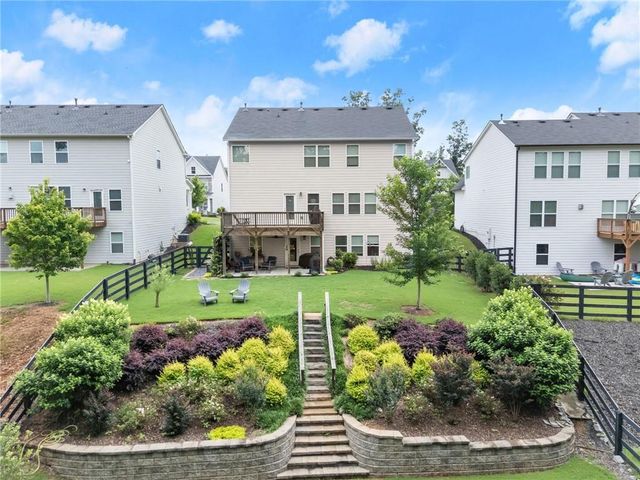 4730 Sandy Creek Drive, Cumming, GA 30028
