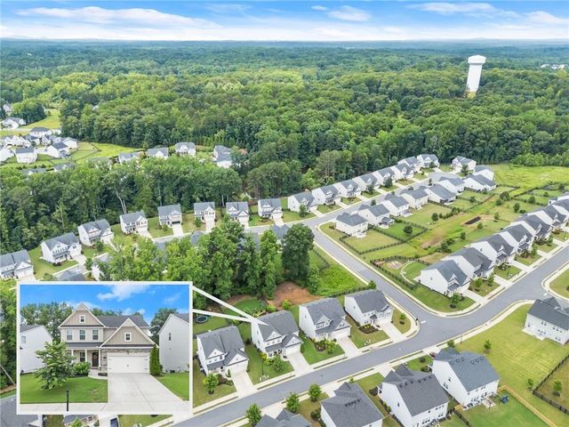 4730 Sandy Creek Drive, Cumming, GA 30028