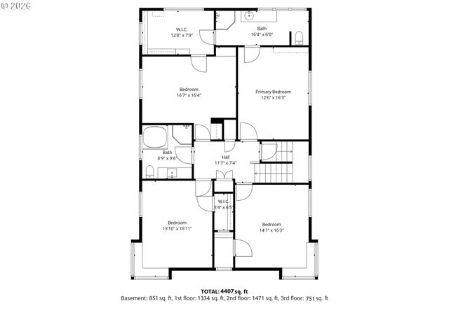 2417 Ne 16TH Ave, Portland, OR 97212