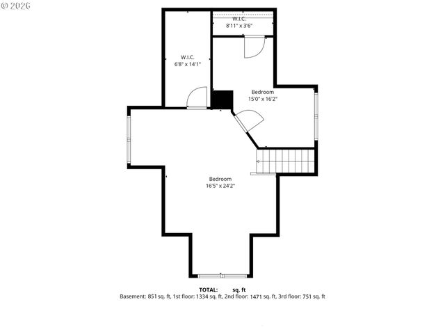 2417 Ne 16TH Ave, Portland, OR 97212