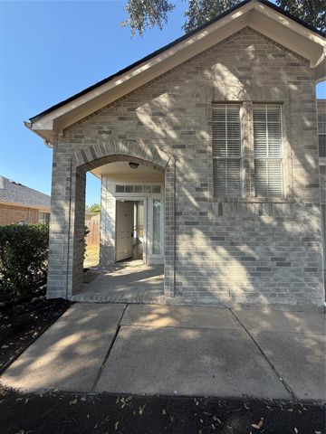 19614 Azalea Valley Drive, Katy, TX 77449