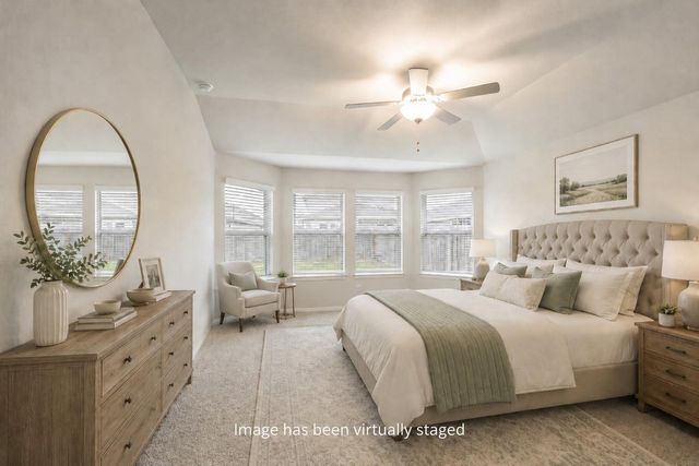 613 Wild Spur LN, Liberty Hill, TX 78642
