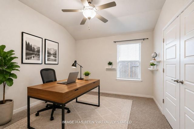 613 Wild Spur LN, Liberty Hill, TX 78642