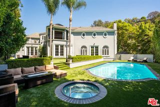 1357 Schuyler Road, Beverly Hills, CA 90210