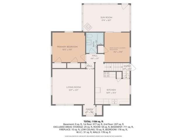 1402 S Broadway Avenue, Albert Lea, MN 56007