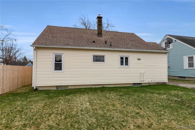 65 6th Avenue, Lancaster, NY 14086