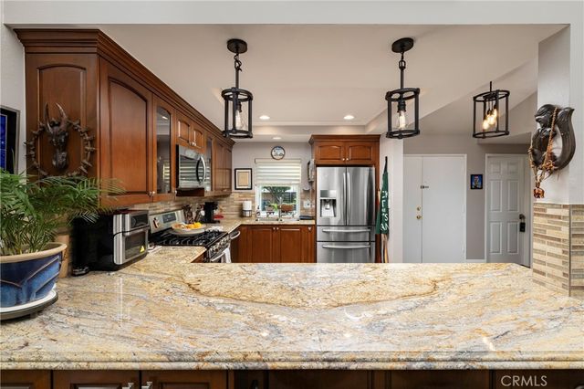 18446 Gina Lane, Huntington Beach, CA 92646