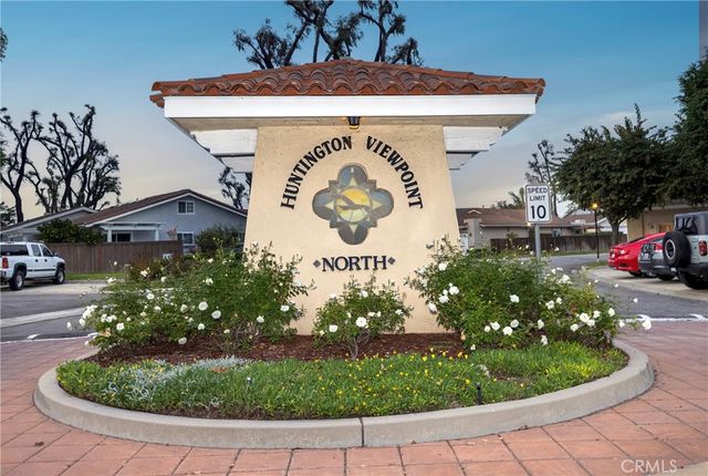 18446 Gina Lane, Huntington Beach, CA 92646