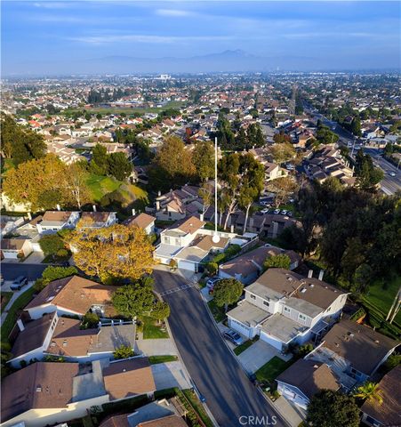 18446 Gina Lane, Huntington Beach, CA 92646