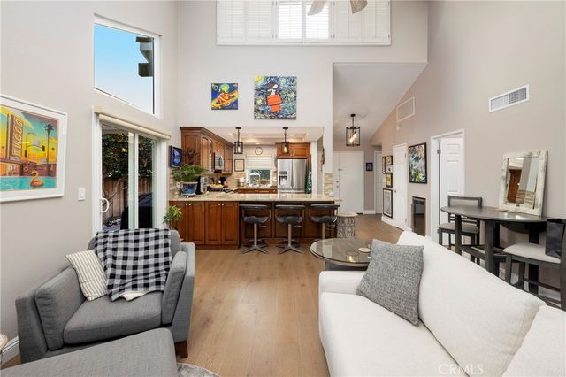 18446 Gina Lane, Huntington Beach, CA 92646