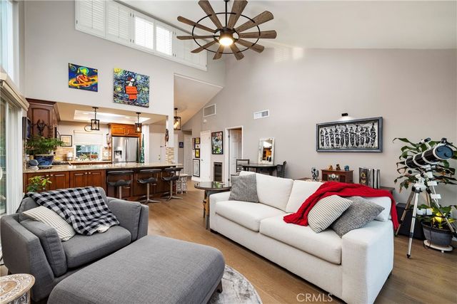 18446 Gina Lane, Huntington Beach, CA 92646