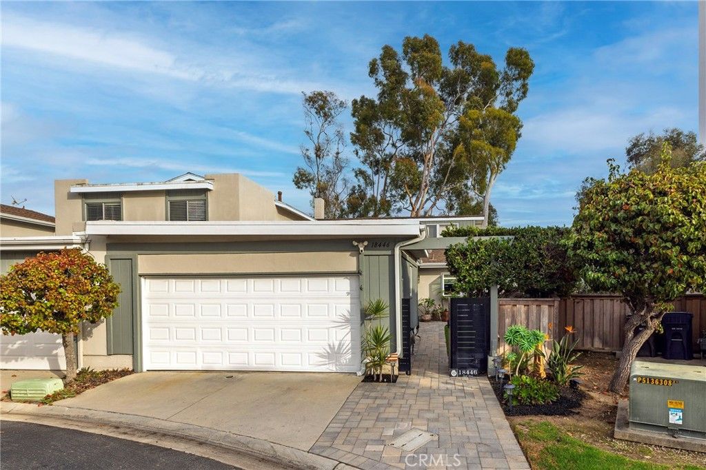 18446 Gina Lane, Huntington Beach, CA 92646